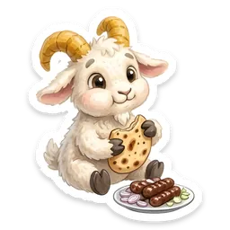 Ćevapi