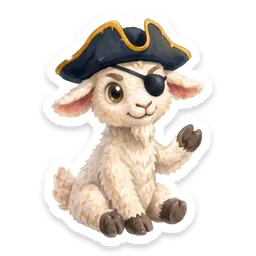 The Pannonian pirate