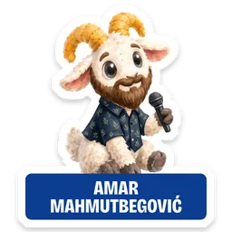 Amar Mahmutbegović