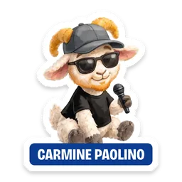 Carmine Paolino