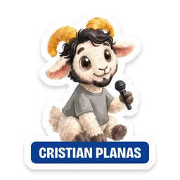 Cristian Planas