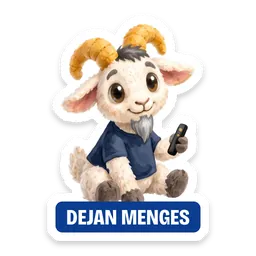 Dejan Menges