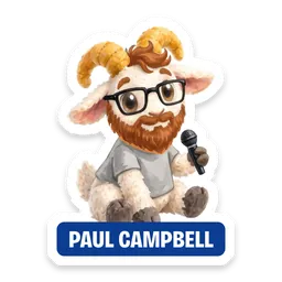 Paul Campbell