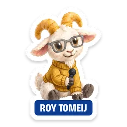 Roy Tomeij